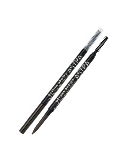 ASTRA GEISHA BROWS MICRO PEN TAUPE | 04