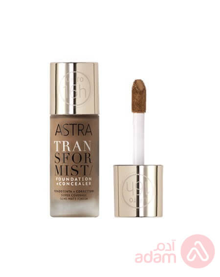 Astra Transformist Found Concealer | 05