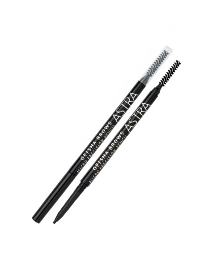 ASTRA GEISHA BROWS MICRO PEN BRUNETTE | 05