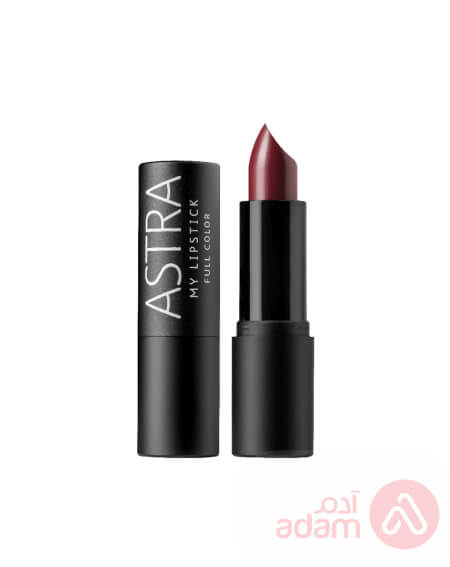 Astra My Lipstick | Venere 39