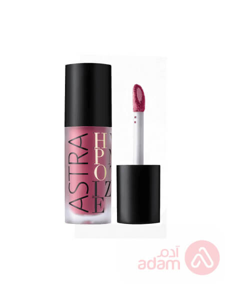 Astra Hypnotize Liq Lipstick | Dreamer 02