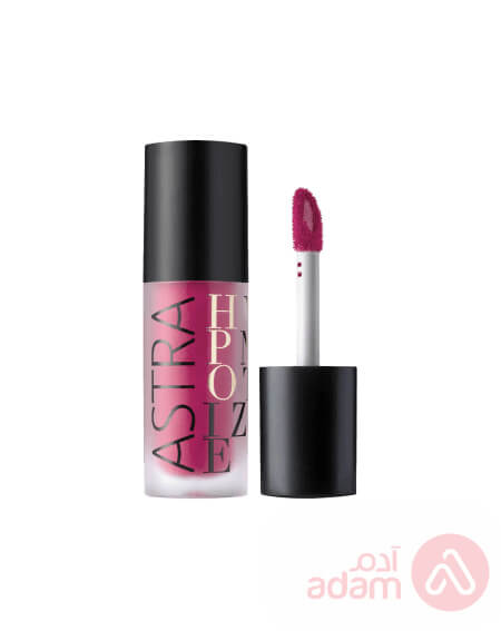 Astra Hypnotize Liq Lipstick | Lover 03