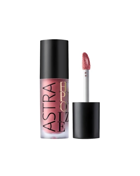 ASTRA HYPNOTIZE LIQ LIPSTICK FEMINIST 12