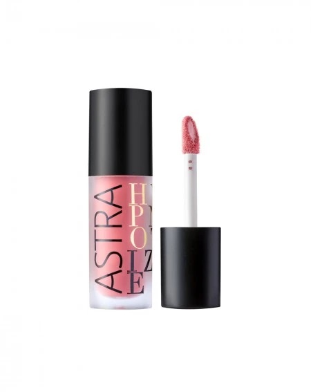 ASTRA HYPNOTIZE LIQ LIPSTICK FASHONSTA15