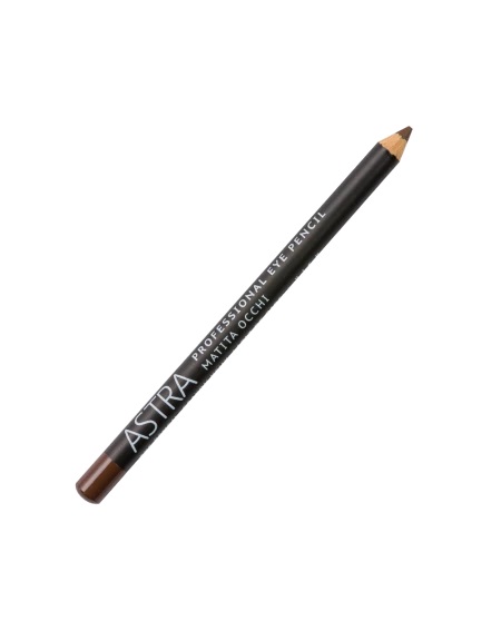 ASTRA PROFESSION EYE PENCIL WOOD 15