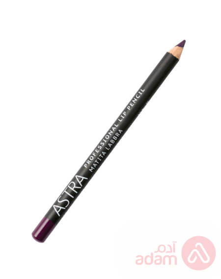 Astra Professional Lip Pen Purple Spell | 45