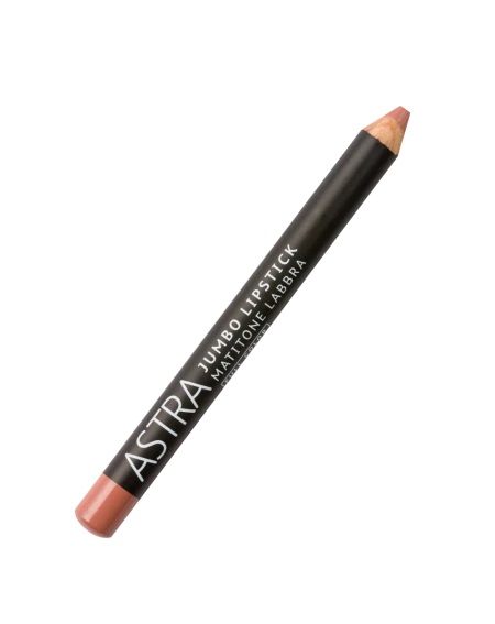 ASTRA JUMBO LIPSTICK BOHEMIAN NUDE 27