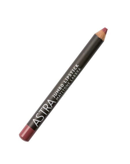 ASTRA JUMBO LIPSTICK MYSTIC MAUVE 30