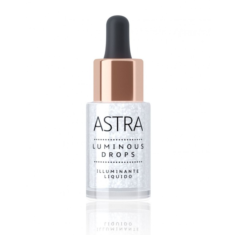 ASTRA LUMINOUS DROPS | 01