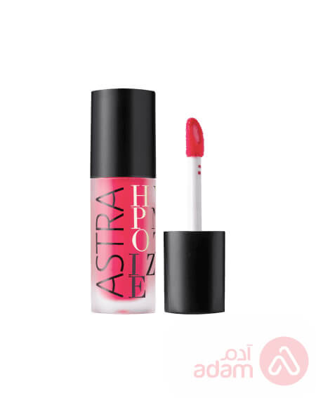 Astra Hypnotize Liq Lipstick | Meangirl 18