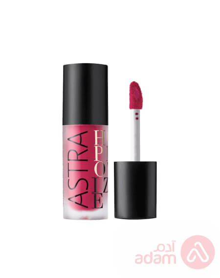 Astra Hypnotize Liq Lipstick | Maneater 19