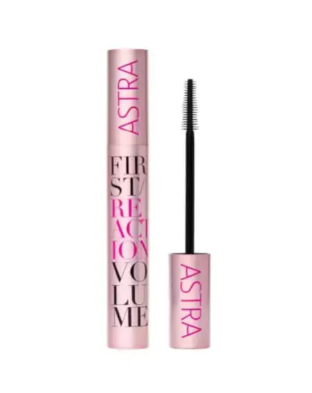 ASTRA FIRST REACTION VOLUME MASCARA