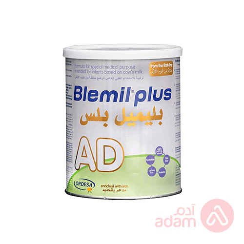 Blemil Plus Ad | 250G