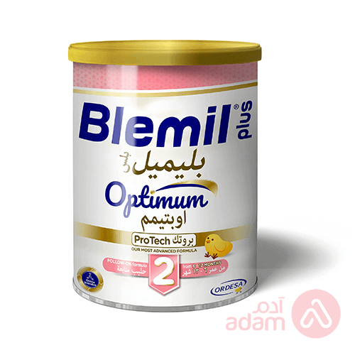 Blemil Plus Optimum Protech No.2 | 400G