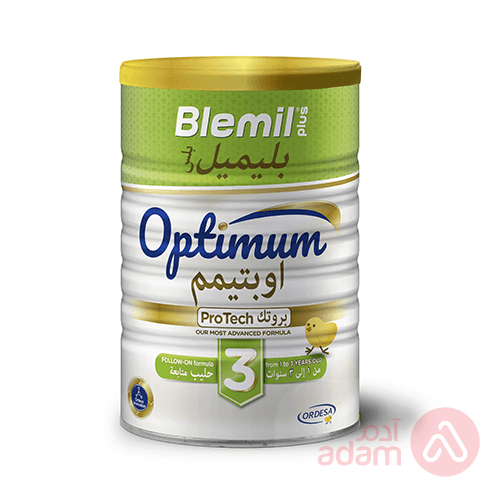 Blemil Plus Optimum Protech No.3 | 1200G