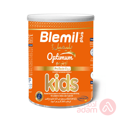 Blemil Plus Optimum Protech Kids | 400G