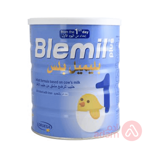 Blemil Plus No 1 | 800G