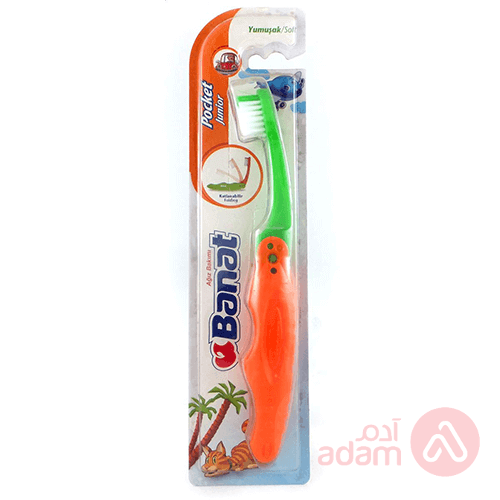 Banat Minno Toothbrush | Soft