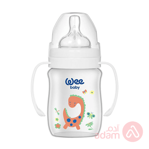 Wee Baby W.Neck Pp Btl W Handle | 150Ml