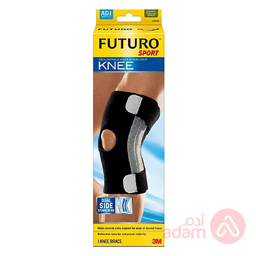 Futuro Sport Adjus Table Knee S Tabilizer