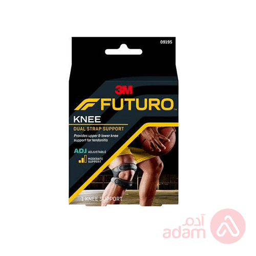 Futuro Dual Knee Strap Support