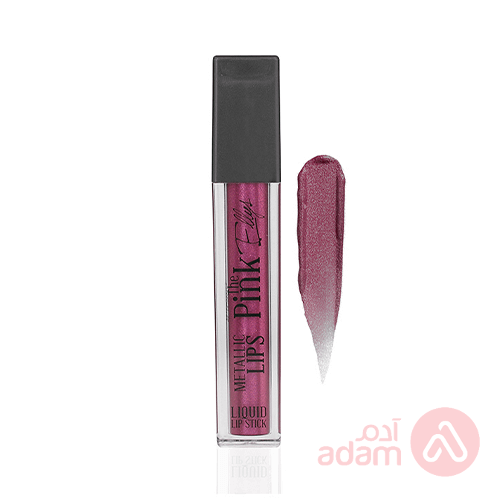 بينك أحمر شفاه سائل لامع رقم 18 | 5مل