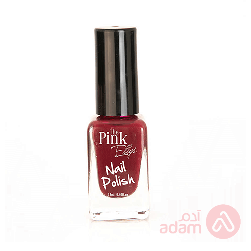 The Pinknail Polish 16 | 12Ml