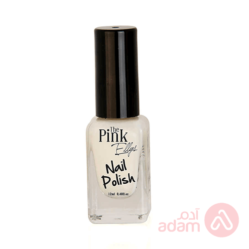 The Pinknail Polish 01 | 12Ml