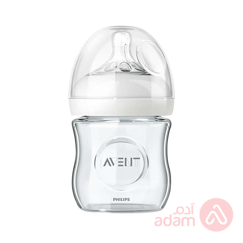 Avent Glas Btl Nat 0M+ Scf 051 17 | 120Ml