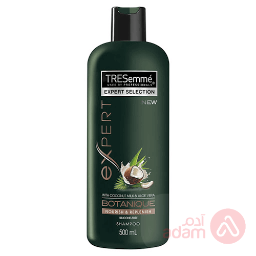 Tresemme Shampoo Botanex | 500Ml