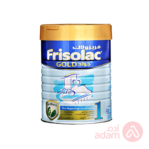 Frisolacgold No 1 |900G