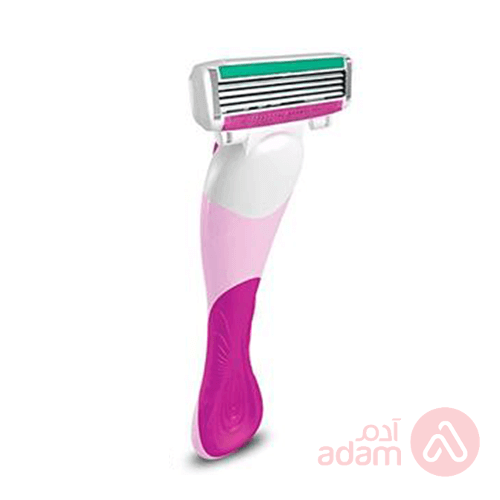 Dorco Lady Razors 2 Blades | 5Razors