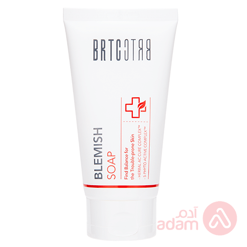 Brtc Blemish Soap | 125Ml