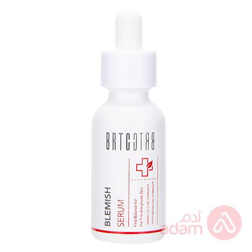 Brtc Blemish Serum | 30Ml