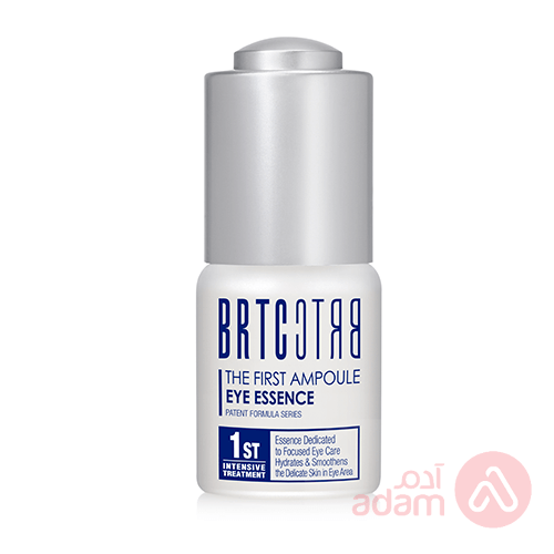 Brtc The First Ampoule Essence Eye | 15Ml