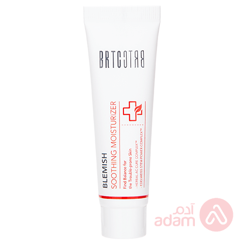 Brtc Blemish Soothing Moistrizer | 30Ml