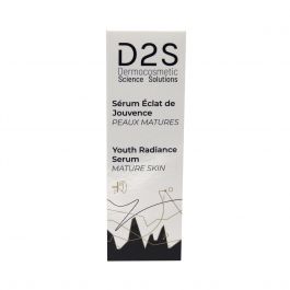 D2S YOUTH RADIANCE SERUM