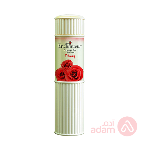 Enchanteur Enticing Perfumed Talc | 250G