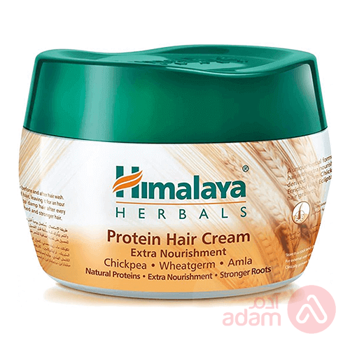 Himalaya Prot Hair Cream Volum Thickness | 140Ml