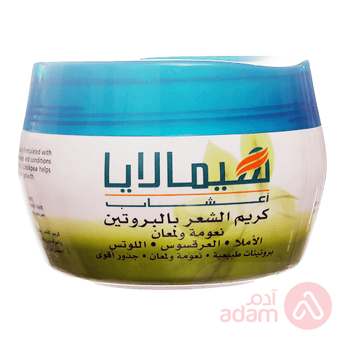 Himalaya Protein Hair Cream Soft And Shine | 210Ml