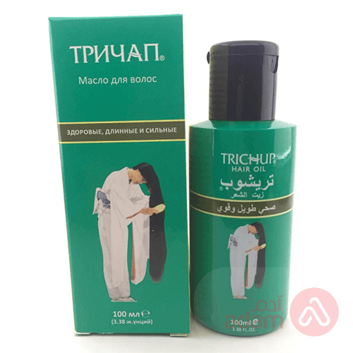 Trichup Hair Oil Healthy Long Strong | 100Ml