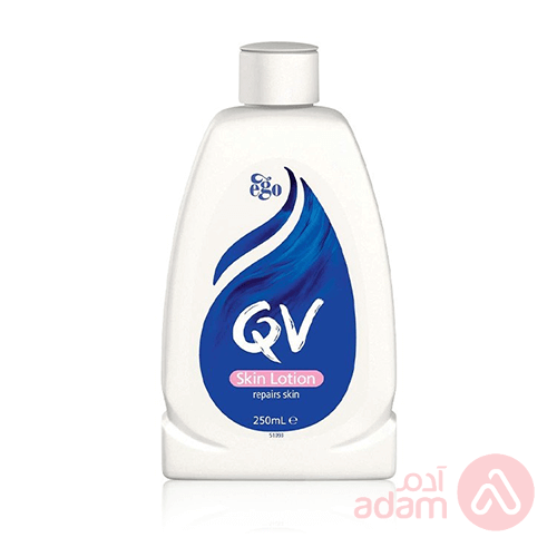 Qv Skin Lotion | 250Ml