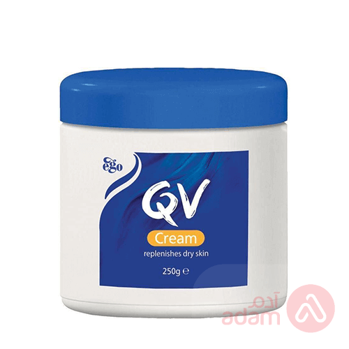 Qv Repair For All Skin Types Cream | 250G