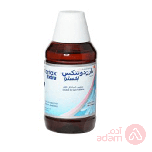 Parodontax Mouthwash Extra | 300Ml