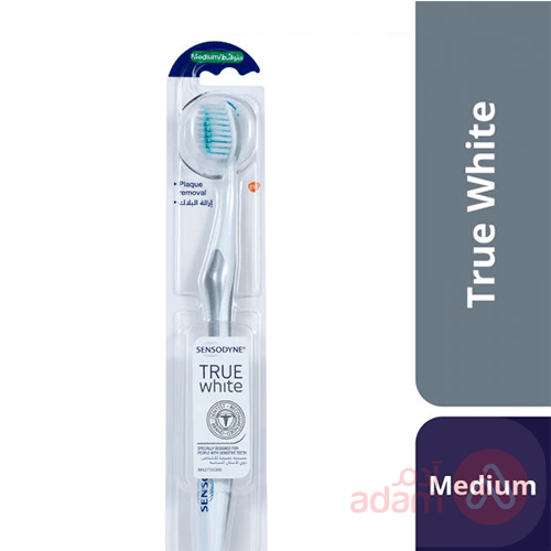 Sensodyne Tb True White | Medium