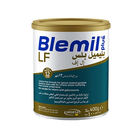 Blemil Plus Lf | 400G