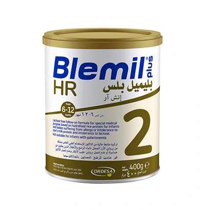 Blemil Plus Hr 2 | 400G