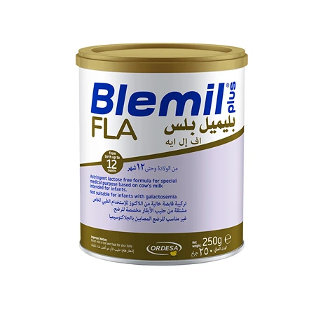 بليميل بلس   اف ل اي  250جرام