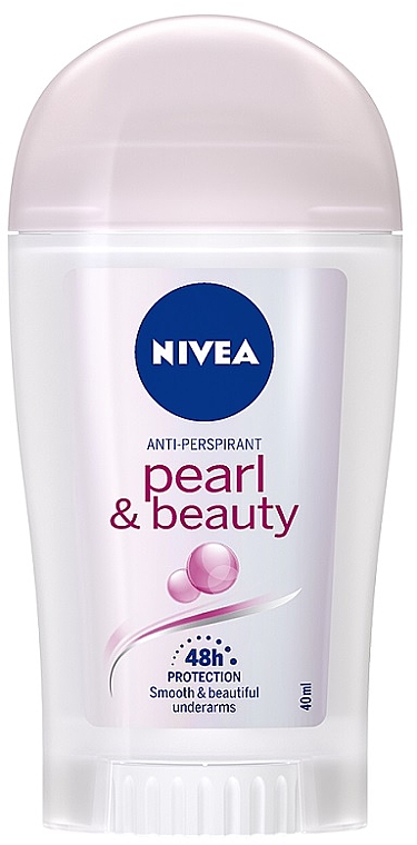 NIVEA DEO STICK PEARL&BEAUTY 50ML