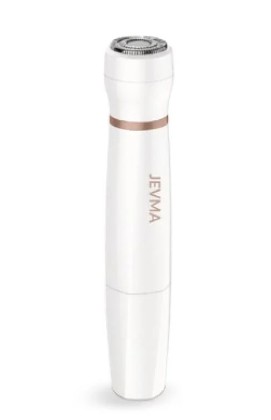 Jevma facial and body hair removal device